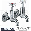 Bristan Head Bib Taps Spare Parts